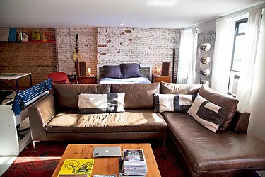 Rented by Keller Williams NYC