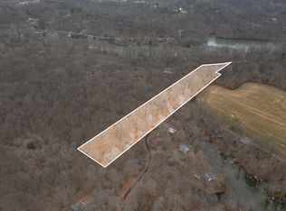 LOT 102 N Lasalle Rd, Morgantown, IN 46160