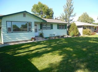2129 Clark Ave, Billings, MT 59102