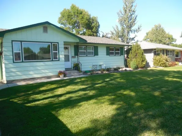 2129 Clark Ave, Billings, MT 59102