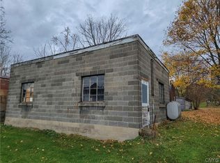 0 Leavenworth Ave #33, Auburn, NY 13021