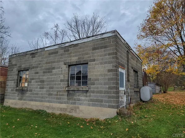 0 Leavenworth Ave #33, Auburn, NY 13021