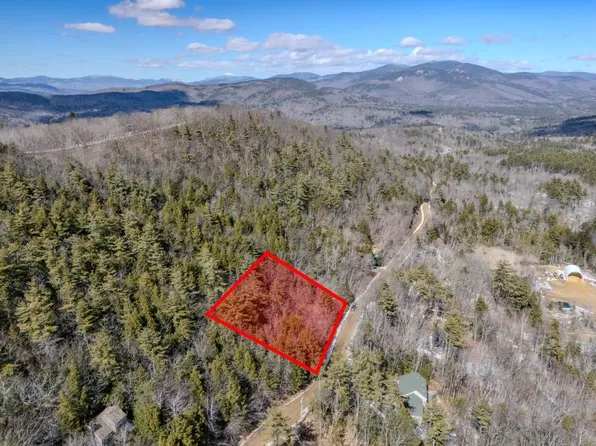 Lot 27 Bell Valley Road #27, Campton, NH 03223
