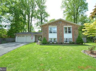 7307 Fathom Ct, Burke, VA 22015