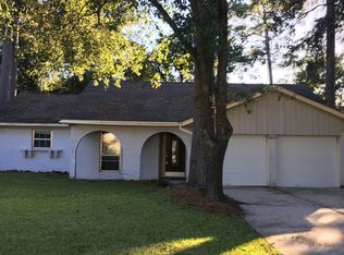 22827 Wild Moss St, Tomball, TX 77375