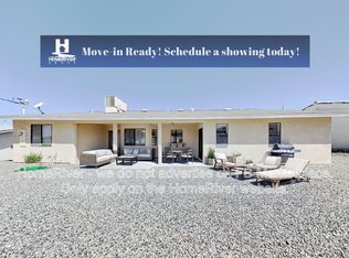 3060 Ironwood Dr, Lake Havasu City, AZ 86404