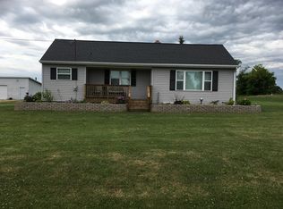 1264 Day St, Greenleaf, WI 54126