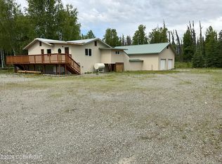 5451 W Greensward Dr, Wasilla, AK 99623