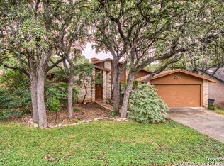 4418 Black Walnut Woods St, San Antonio, TX 78249