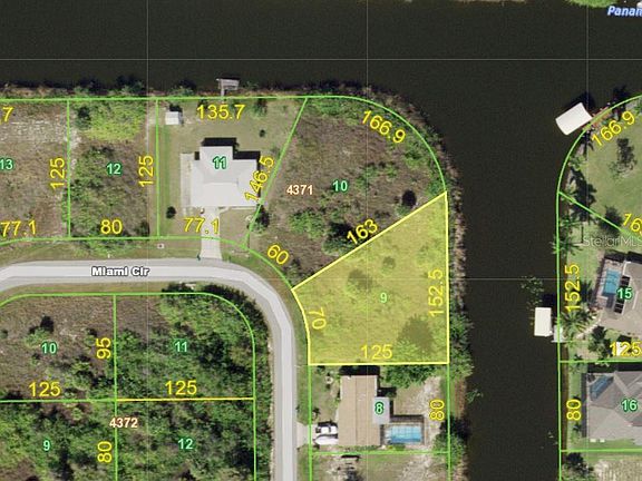 2nd image of 9388 Miami Cir