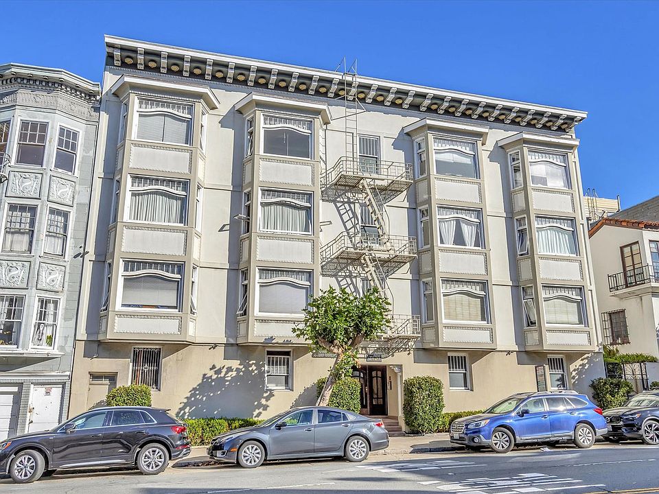 1st image of 2120 California St APT 12