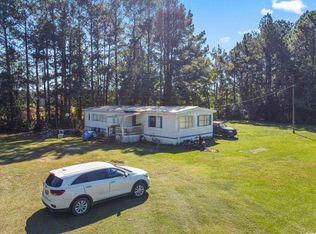 3798 Old Reaves Ferry Rd, Conway, SC 29526