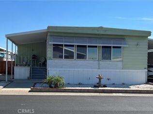 4095 Fruit St SPACE 606, La Verne, CA 91750