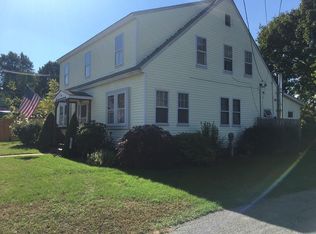 80 Parker St, Clinton, MA 01510