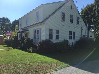 80 Parker St, Clinton, MA, 01510