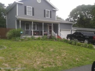 349 Montana Dr, Brick, NJ