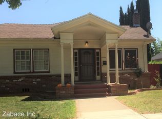 4201 53rd St #2, Sacramento, CA