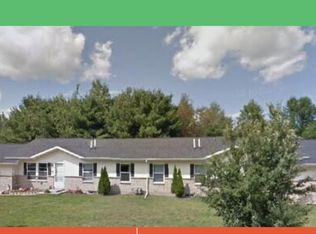 W7334 Maple Ave, Shawano, WI 54166