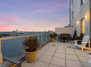 The Regatta At Waterfront Square Condominium & Spa, Philadelphia, PA 19123