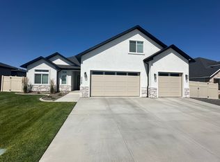 2229 Caribel St #2229, Twin Falls, ID 83301