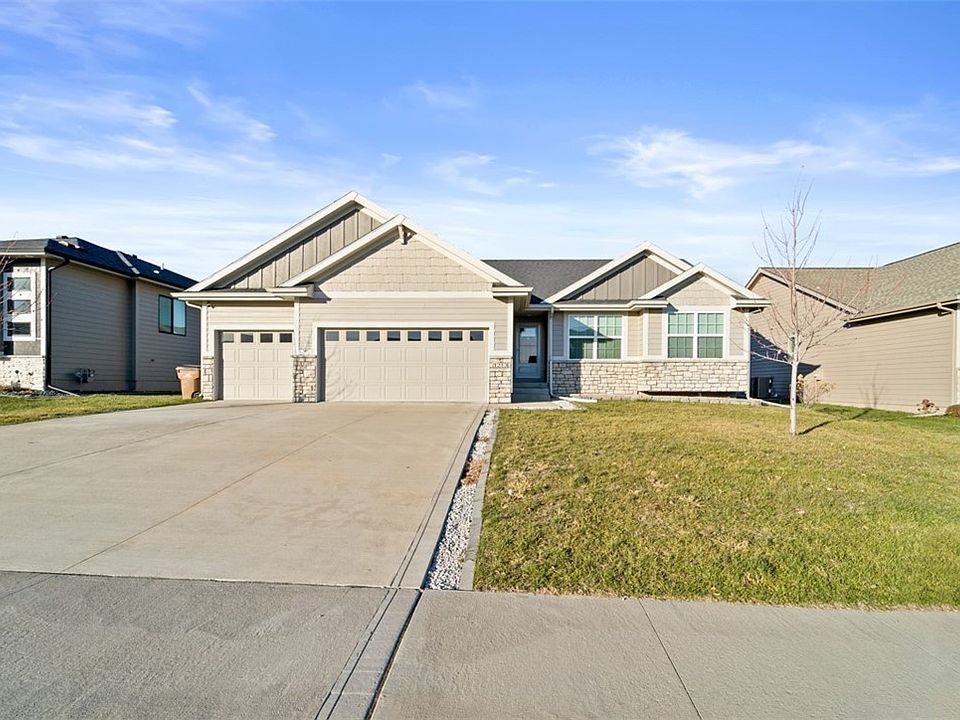 1213 NW 3rd St, Grimes, IA 50111 | Zillow