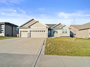 1213 NW 3rd St, Grimes, IA 50111