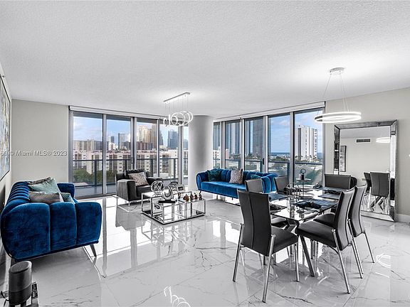 3rd image of 330 Sunny Isles Blvd #5-807