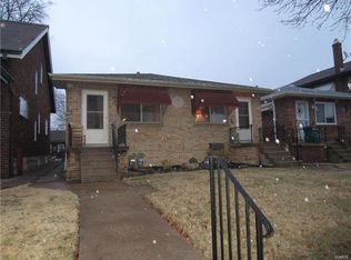3981-3983 Wilmington Ave, Saint Louis, MO 63116