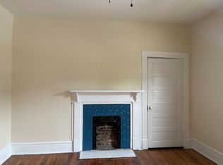 1417 Longhurst St, Roxboro, NC 27573