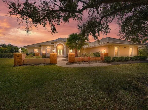7389 S Serenoa Dr, Sarasota, FL 34241