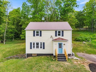 5074 E Lee Hwy, Max Meadows, VA, 24360