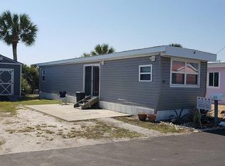 2982 N Ocean Shore Blvd #44, Flagler Beach, FL 32136