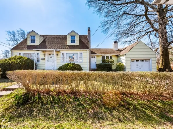 110 Summit Ave, Woodbridge Twp., NJ 08863