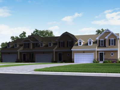 157 Viareggio Way, Finleyville, PA, 15332