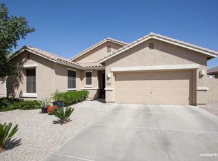 1640 W Kingbird Dr, Chandler, AZ 85286