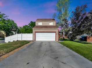 4417 S Dunraven Dr, West Valley City, UT 84119