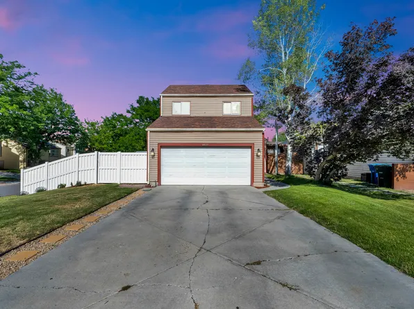 4417 S Dunraven Dr, West Valley City, UT 84119