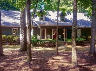 1126 Old Pendergrass Rd, Jefferson, GA 30549