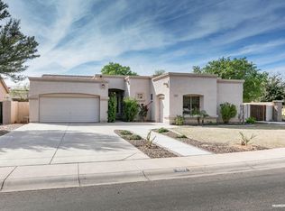 1652 S Hazel St, Gilbert, AZ 85295