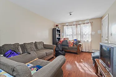 Sold by Keller Williams Realty Landmark II