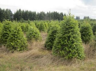 17486 S Windy City Rd, Mulino, OR 97042