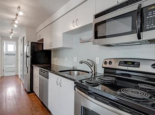 1265 N Emerson St APT 304, Denver, CO 80218