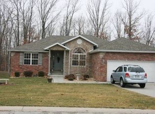 172 Shadow View Dr, Branson, MO 65616