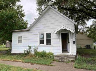 2202 W 3rd St, North Platte, NE 69101