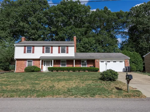 2095 Menold Dr, Allison Park, PA 15101