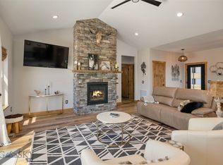 2325 Kenai Rd, Helena, MT 59602