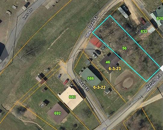 2nd image of 56 Deal St