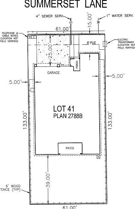 2nd image of 1628 Summerset Ave