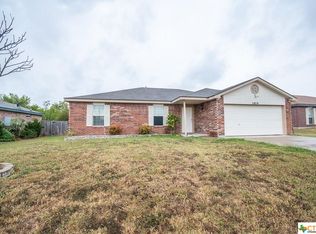 5819 Medina Dr, Killeen, TX 76542