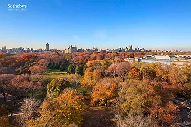 Sold by Sotheby's International Realty